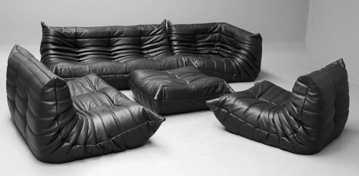 Lazy, sofa, single, balcony, leisure, recliner, Nordic Internet celebrity tatami