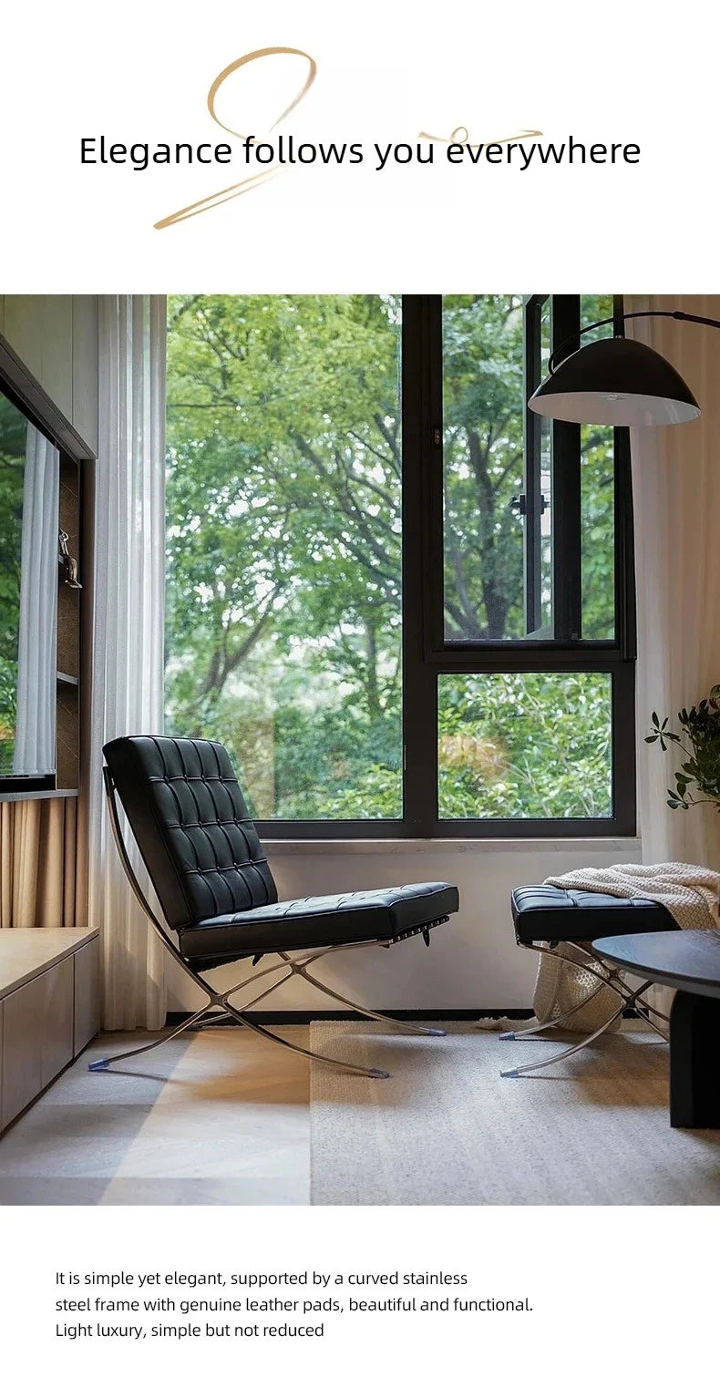 Nordic Luxury Living Room Chairs Armchair Makeup Floor Living Room Chairs Leather Designer Cadeiras De Sala De Estar Furniture