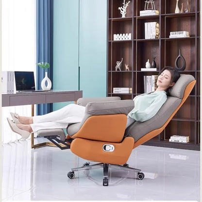 Latest office computer chairs, high-end intelligent massage loungers, home study chairs, electric boss chairs.