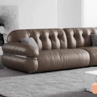 Lazy Black Modern Sofas Luxury Relax Style Puffs Living Room Sofa Recliner Choice Italiano Divano Soggiorno Home Furniture