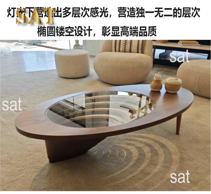 Table basse japonaise de rangement, élégante et simple, table basse de rangement pour hôtel, table basse moderne et élégante, Stolik Kawowy, meubles de salon