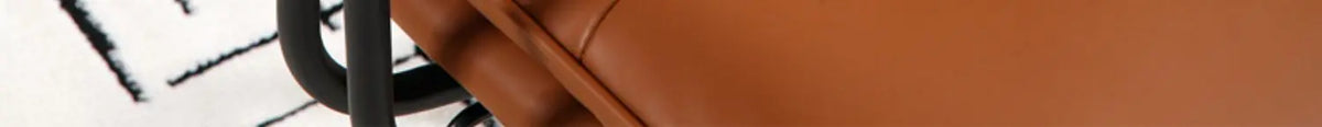 Light Luxury Leather Office Chair Computer Chair Home Comfortable Sedentary Ergonomic Chai r Study Ch air Boss Cha ir