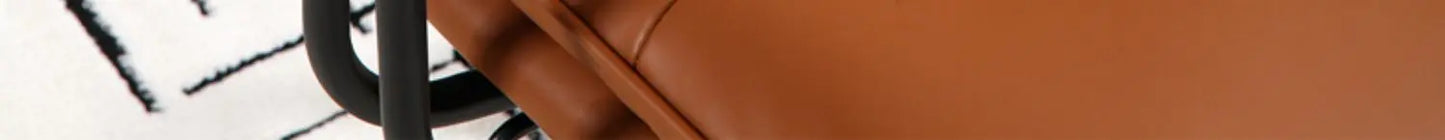 Light Luxury Leather Office Chair Computer Chair Home Comfortable Sedentary Ergonomic Chai r Study Ch air Boss Cha ir