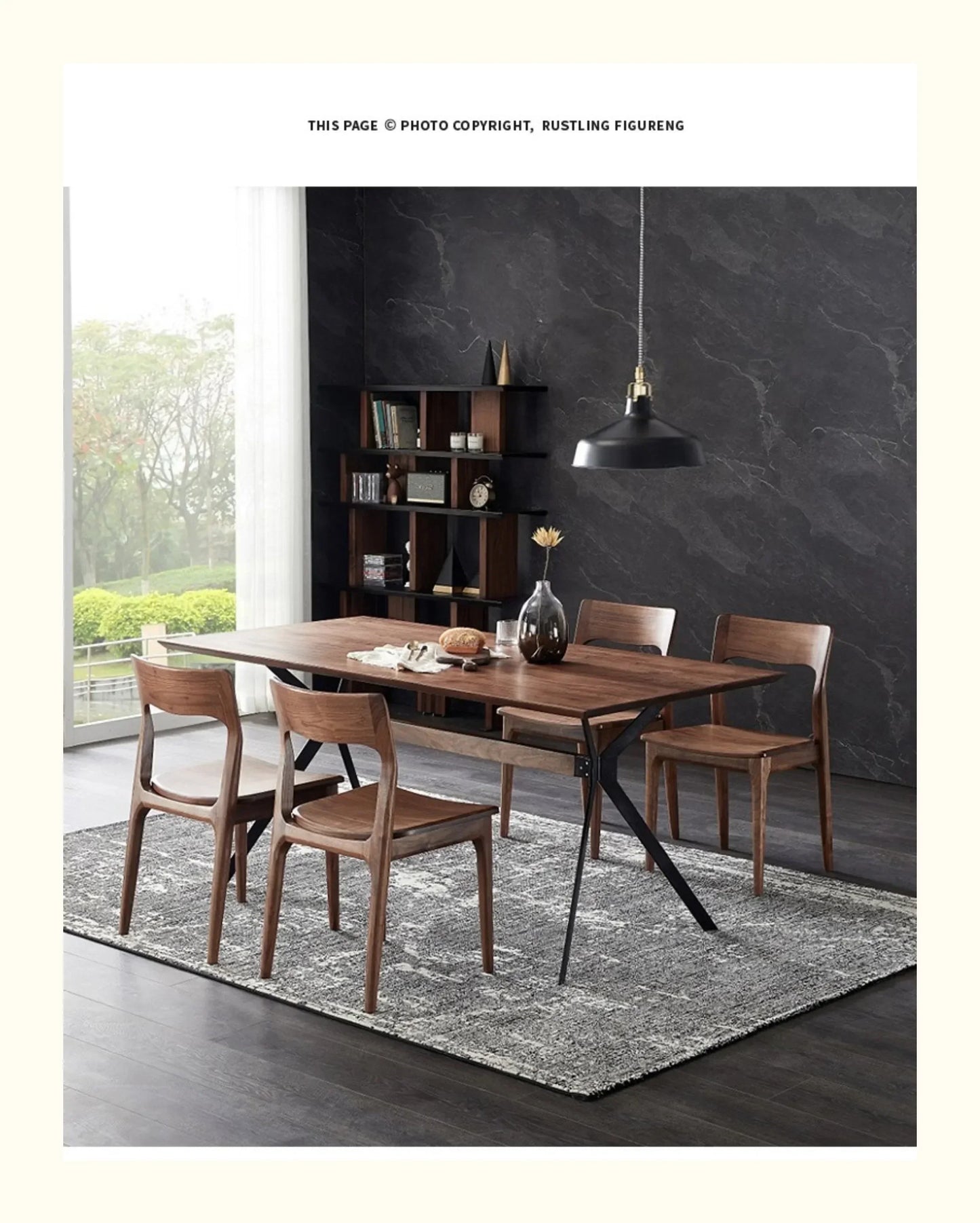 Luxury Living Room Dining Tables Coffee Wooden Modern Kitchen Dining Tables Dinette Nordic Home Furniture Mesa De Jantar LLDT