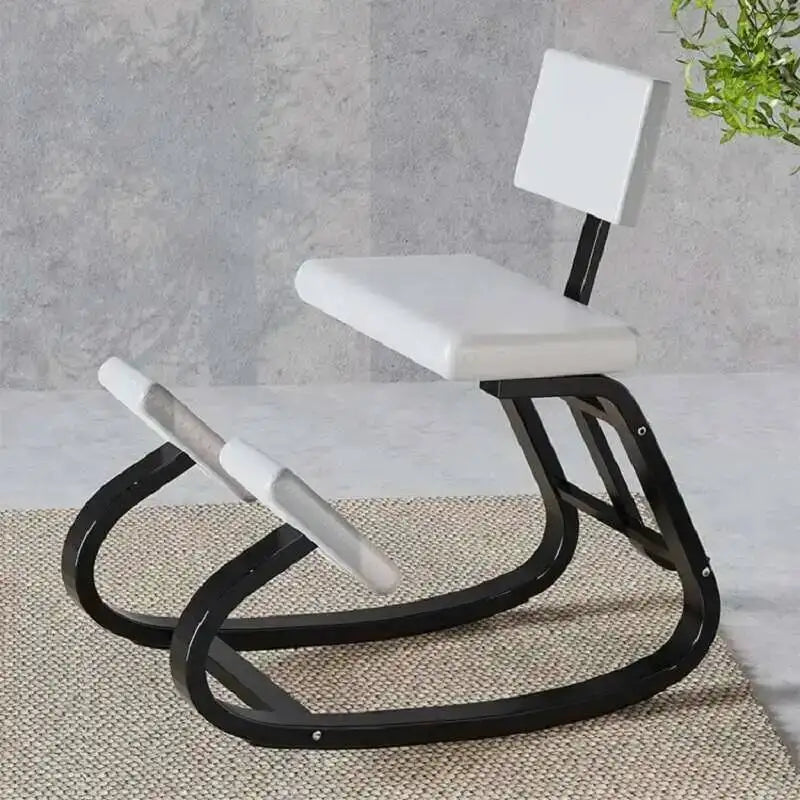 Desk Ergonomic Rotating Chairs Chair Adult Office Kneeling Sitting Posture Correction Cadeira De Escritorio Silla Oficina