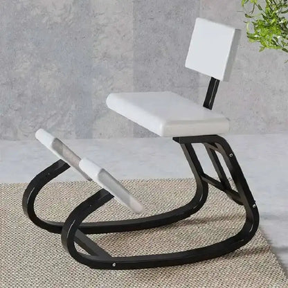 Desk Ergonomic Rotating Chairs Chair Adult Office Kneeling Sitting Posture Correction Cadeira De Escritorio Silla Oficina