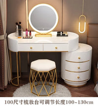 Dresser Stand Makeup Vanity Table Modern White Bedroom Desk Makeup Table Beautys Storage Coiffeuse De Chambre Home Furniture