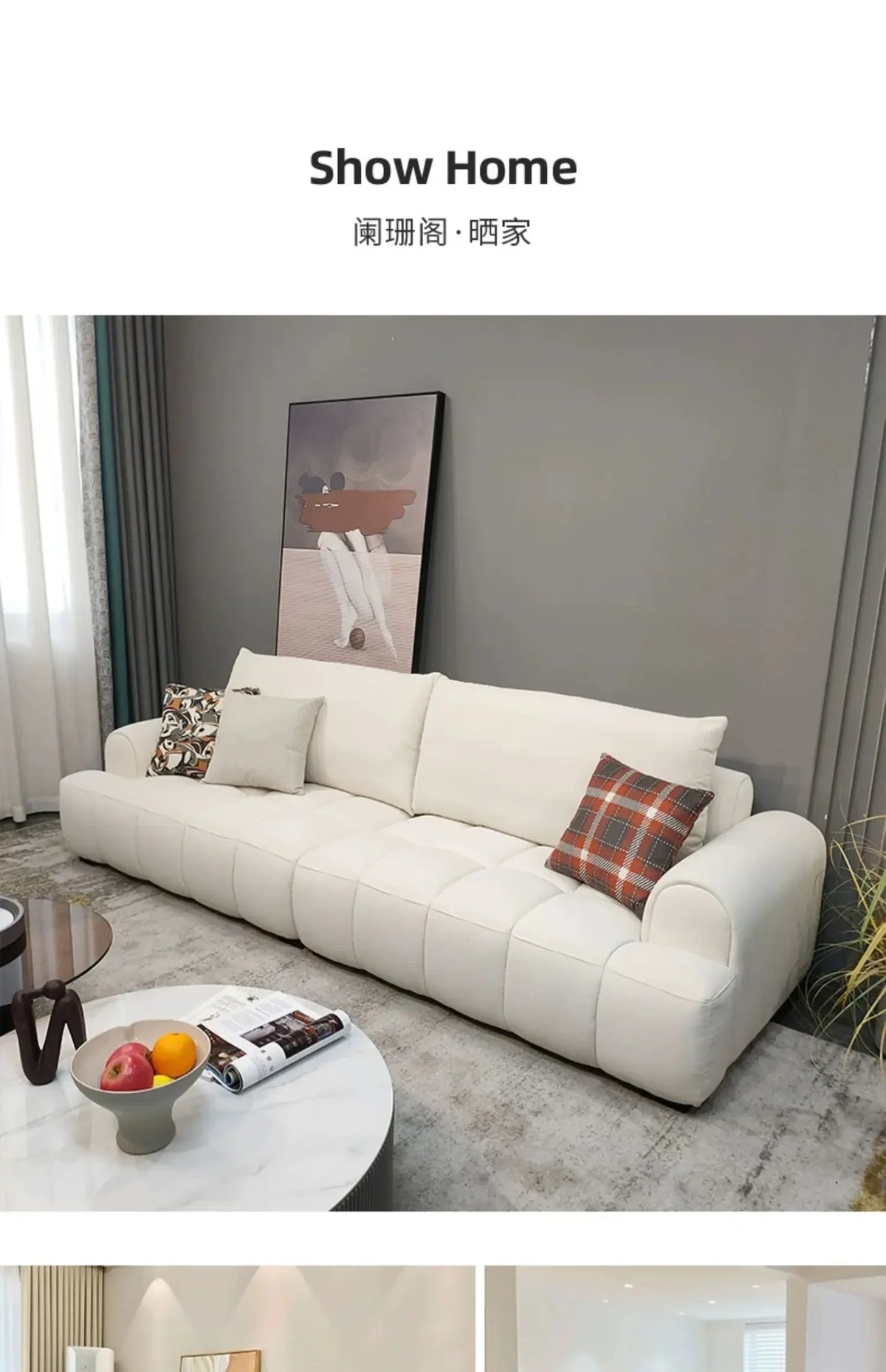 Handbags Hallway Living Room Sofas Cheap Filling Multifunctional Balcony Living Room Sofas Replica Koltuk Takımı Home Furniture