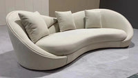 AS Factory Direct Luxury Designer-Style Lounge Sofa Lounge Couch Sofa Set