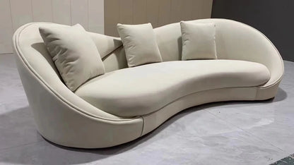 AS Factory Direct Luxury Designer-Style Lounge Sofa Lounge Couch Sofa Set