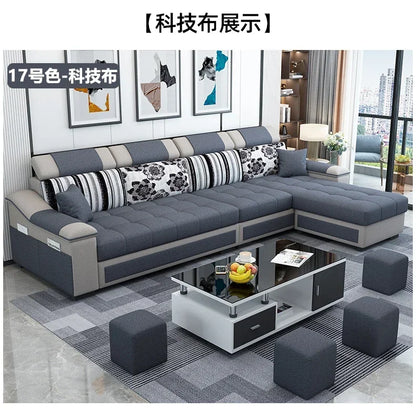 Accent Living Room Sofas Recliner Lounge Designer Nordic Living Room Sofas Puff European Fauteuils Salon Garden Furniture