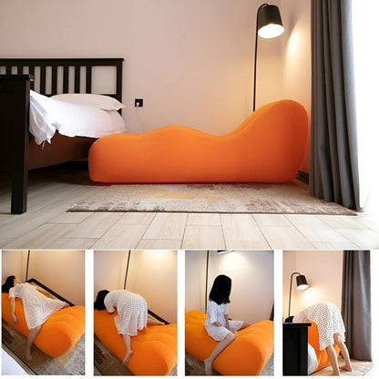 Sextoys Sex Chair Sofa Bed Bdsm Furniture Sextoy Bondage Tantra Inflatable Armchair Erotic Couple Adults Sexual Pillow Sex Toys
