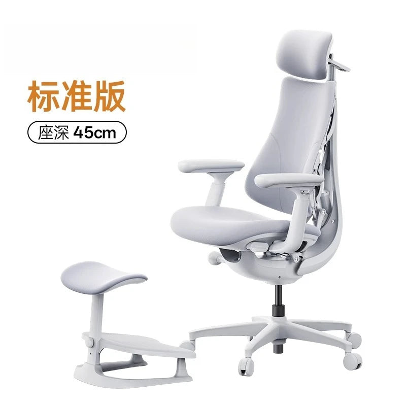 Relaxing Dynamic Ergonomic Chair Human Body Ergonomic Chair Computer