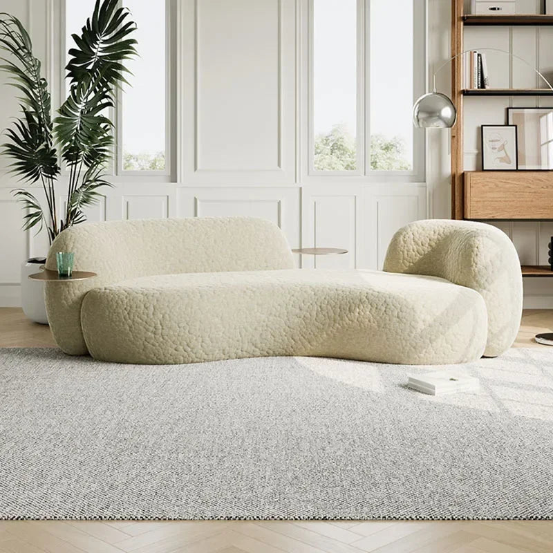 Free Shipping Sofa Seat Cloud Kids Italian Style Sofa Seat Office Convertible Funda Lit Complet De Chambre Home Furniture