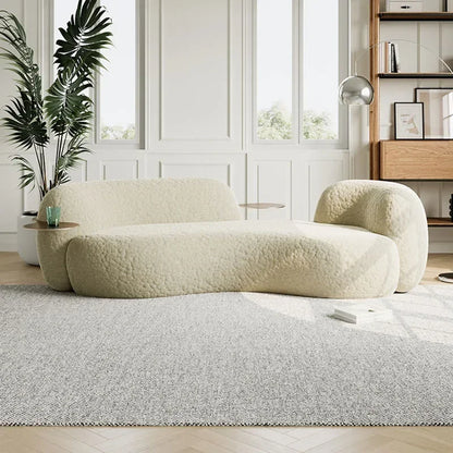 Free Shipping Sofa Seat Cloud Kids Italian Style Sofa Seat Office Convertible Funda Lit Complet De Chambre Home Furniture