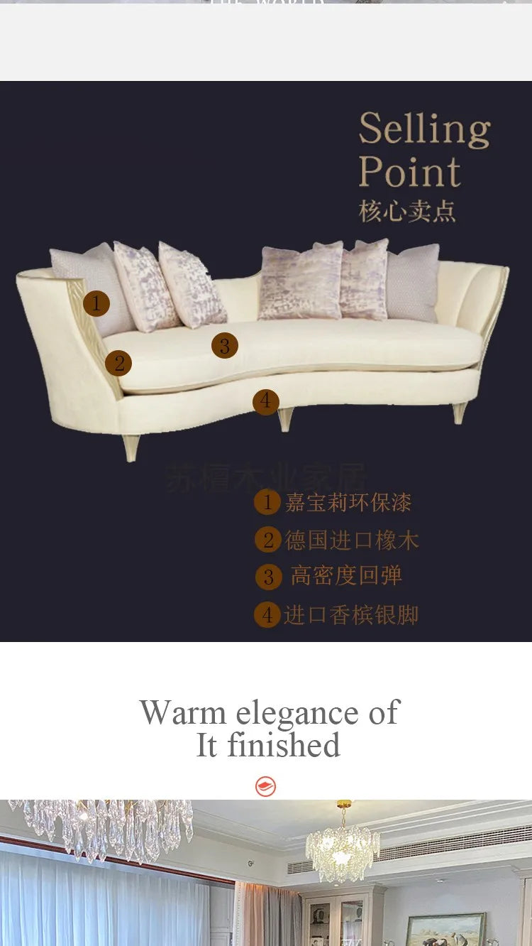 R Multifunctional Smart Living Room Sofas Relaxing Large Comfortable Living Room Sofas Room Decor Muebles Ornaments Home Decor