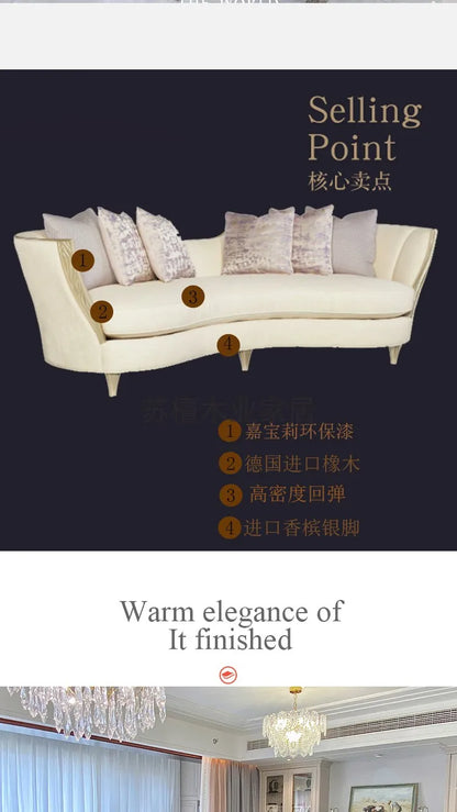 R Multifunctional Smart Living Room Sofas Relaxing Large Comfortable Living Room Sofas Room Decor Muebles Ornaments Home Decor