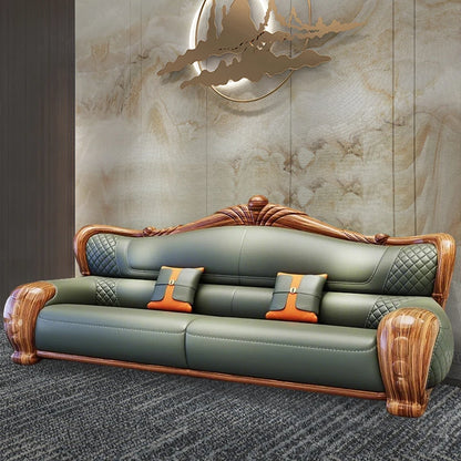 Armrest Recliner Sofa Europe Game Designer Cushion Romantic Sofa Relaxing Large Corner Divani Da Soggiorno Home Decoration