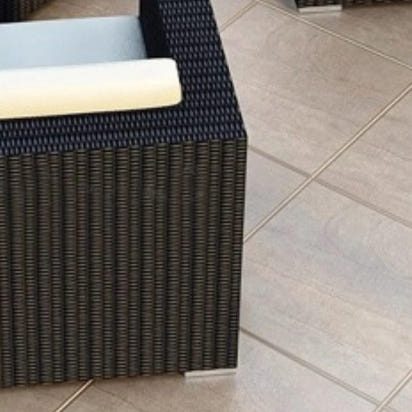 Terrace Modern Garden Sofas Outdoor Combination Courtyard Nordic Garden Sofas Waterproof Pe Rattan Furniture Sofá Jardín MHHYSF