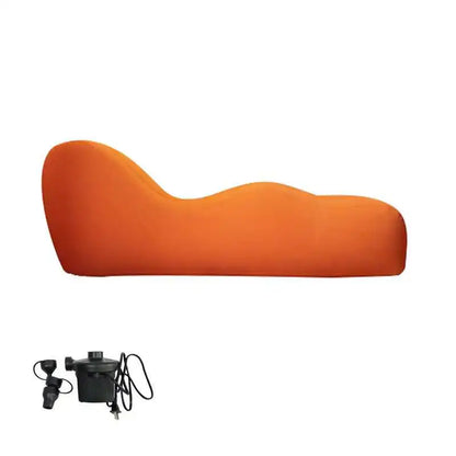 Sextoys Sex Chair Sofa Bed Bdsm Furniture Sextoy Bondage Tantra Inflatable Armchair Erotic Couple Adults Sexual Pillow Sex Toys