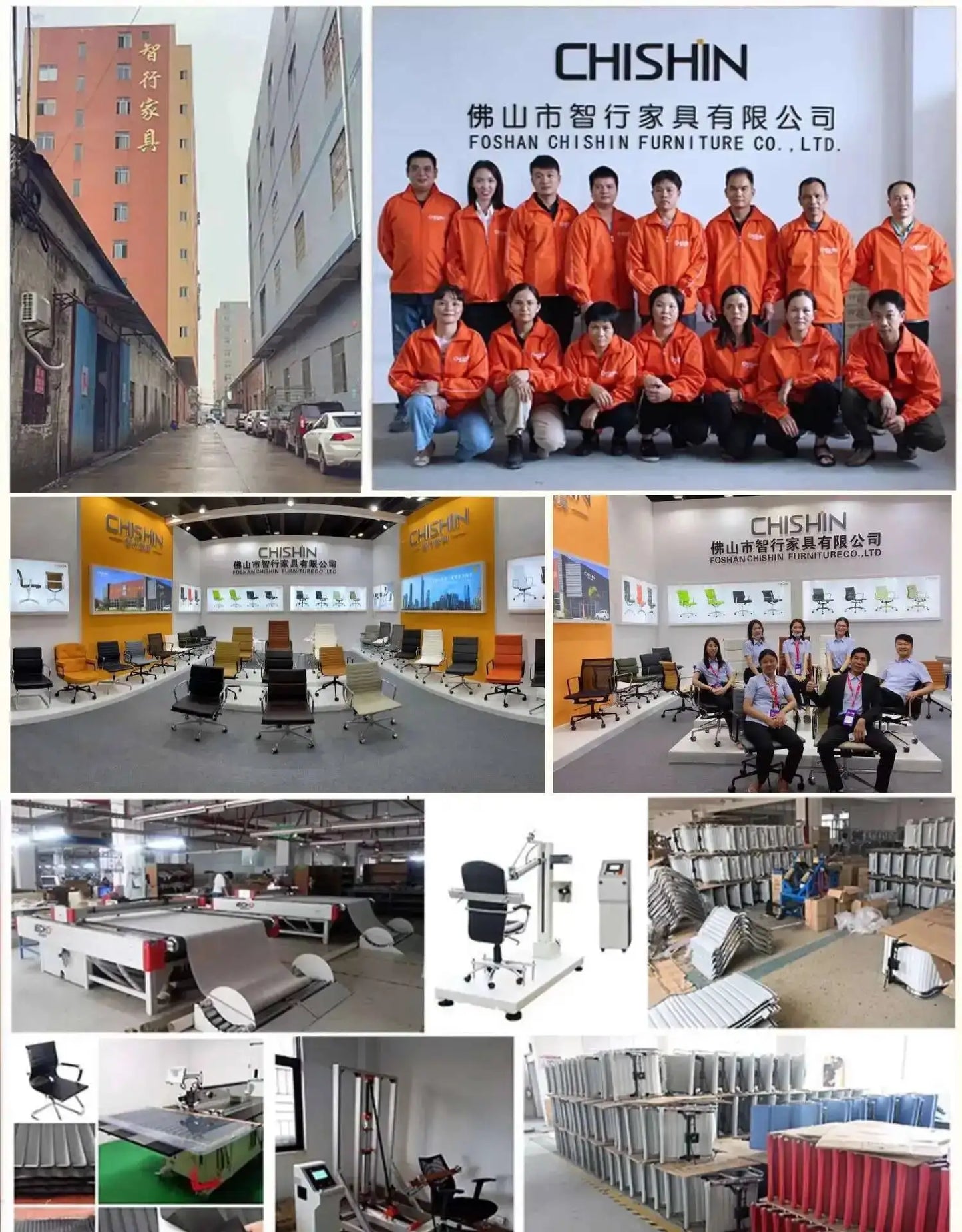 Floor Ergonomic Chairs Swivel Design Computer Office Swivel Office Chairs Disain Luxury Silla Escritorio Office Furniture