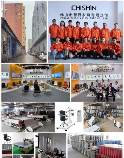 Floor Ergonomic Chairs Swivel Design Computer Office Swivel Office Chairs Disain Luxury Silla Escritorio Office Furniture