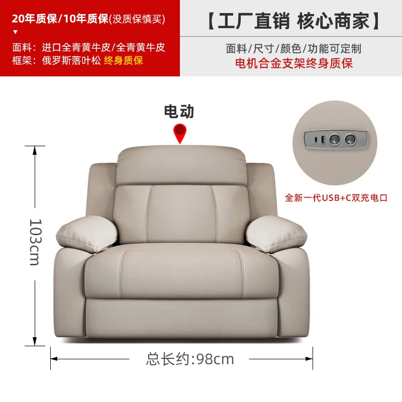 Recliner White Living Room Sofas Puffs Futon Lazy Lounge Armchair Pouf Sectional Living Room Sofas Office Muebles Home Furniture