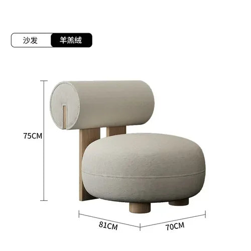 Recliner Modern Living Room Sofas Minimalist Double Romantic Luxury Sofa Elegant Relaxing Salas Y Sofas Muebles Home Decoration