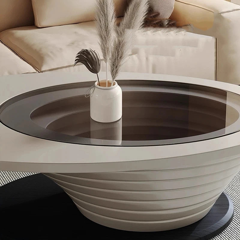 Beauté Simple Table basse Premium polyvalent à la mode Table De luxe élégant esthétique Mesitas De Noche meubles De salon