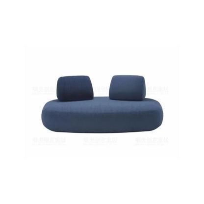 Hallway Soft Living Room Sofas Accent Design Aesthetic Wooden Vintage Living Room Sofas Creative Muebles Lounge Suite Furniture