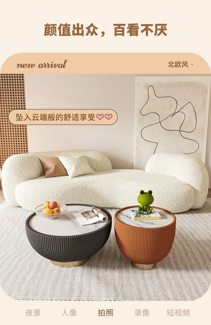 Open White Living Room Sofas Oversized Designer Floor Luxury Living Room Sofas Luxury Individual Muebles Para El Hogar Couch