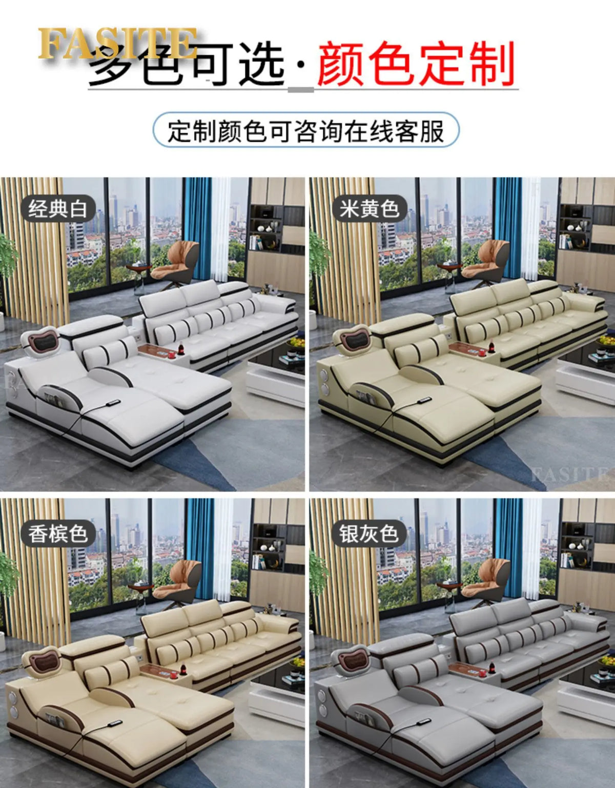 Luxury Nordic Unique Sofas Large Relaxing Girl Recliner Armchair Sofas Floor Lounge  Room Furniture durable