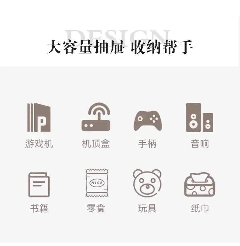 S Accent Designer Tv Table Modern Party Aesthetic Creative Cheap Cute Chinese Lounge Tv Stands European Archivadores Home Decor