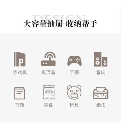 S Accent Designer Tv Table Modern Party Aesthetic Creative Cheap Cute Chinese Lounge Tv Stands European Archivadores Home Decor