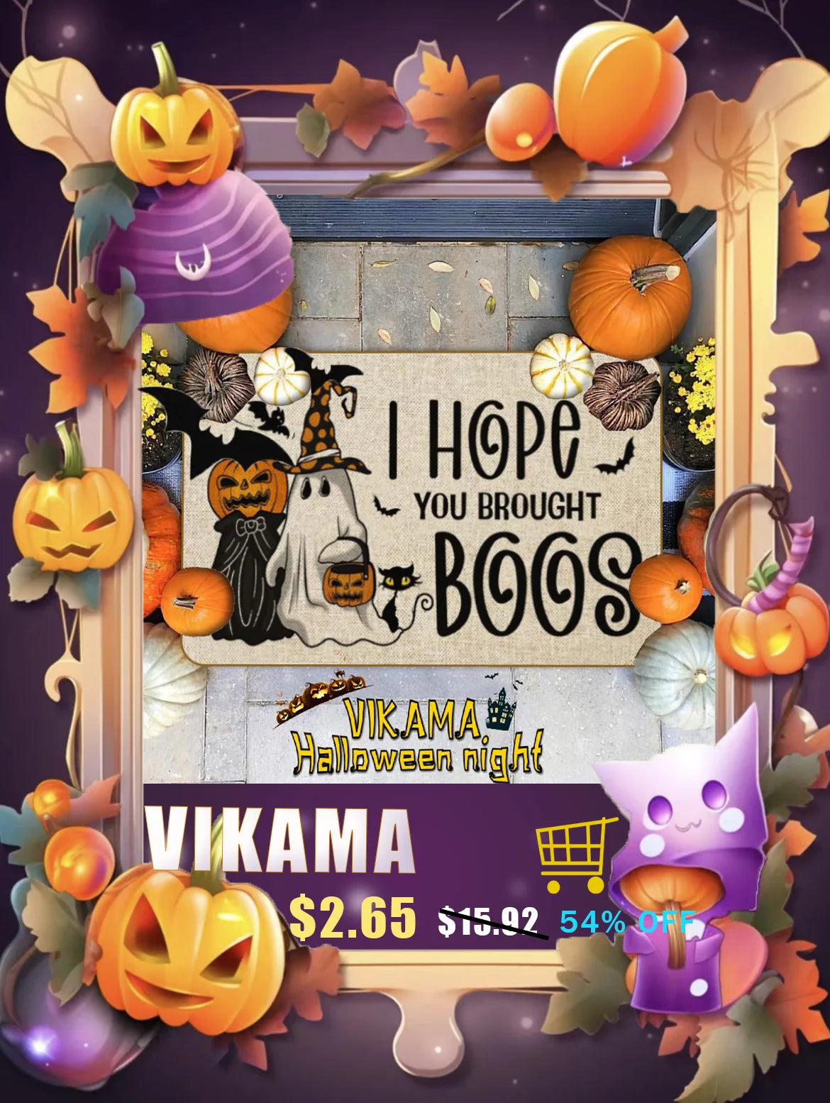 VIKAMA Light Luxury Cream Ins Style Soft Comfortable Absorbent Washed Quilt Living Room Bedroom Cloakroom Carpet Bedside Rug