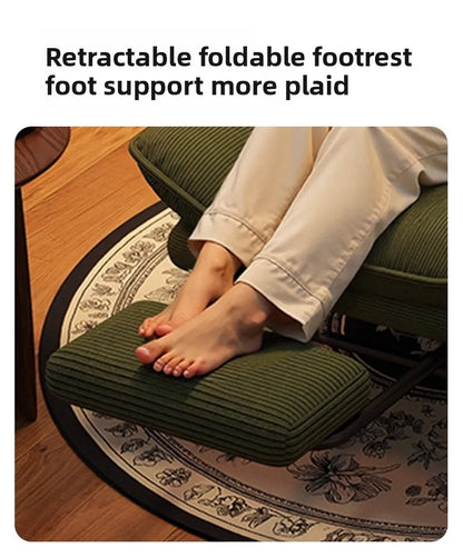 Swinging Chair for Lounging or Sleeping,lazy Sofa Lounge Chair,Rocking Chair,balcony,living Room,leisure Chair for Home Use
