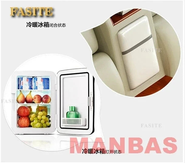 Italian Leather Couch With Heating Seat Cold Fridge Genuine Leather Sofa With Headrests USB, Stools And Storage Easy to clean