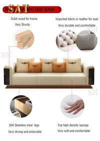 '3 2 1 italian designer reception funiture sofa home furniture luxury royal bedroom furniture set design sofa