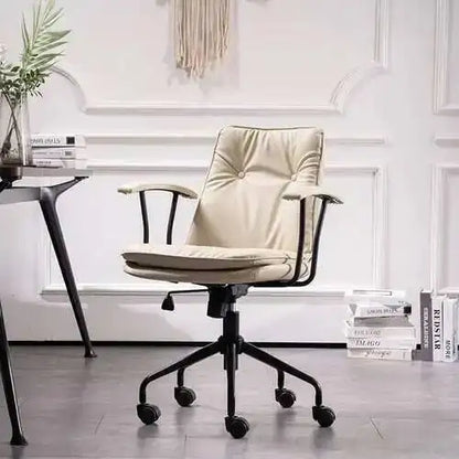 Furniture Room Office Chairs Vanity Sofas Lounges Chair Wheels Dresser Home Chair Swivel Free Shipping Computer Armchair Sofa BL