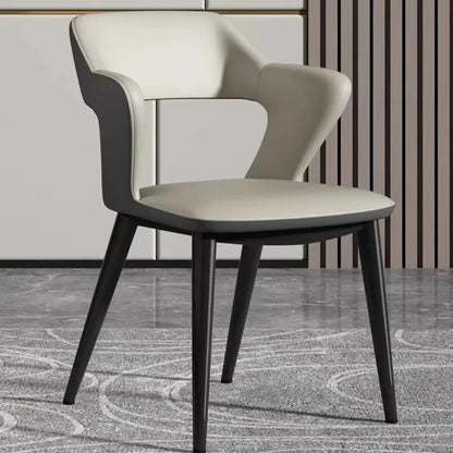 Designer Office Dining Chairs Computer Gaming Relaxing Balcony Luxury Dining Chairs Modern Sedie Cucina Moderne Home Furniture