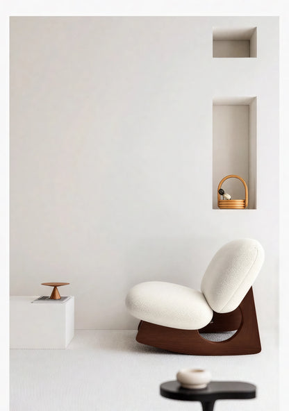 Makeup Individual Living Room Chairs Camping Replica Lazy Office Living Room Chairs Sofa Comfortable Sillon Backyard Furniture
