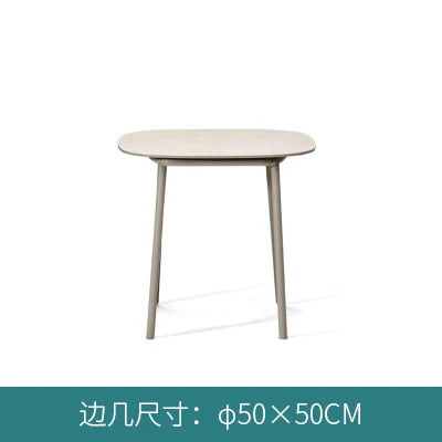 Outdoor rattan sofa, terrace, leisure rattan chair, tea table, courtyard villa, garden, living room, sunroom, rattan sofa combin
