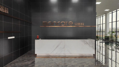 advanced computer chair swivel ergonomic chair cushion PU luxury with wheels office massage chair