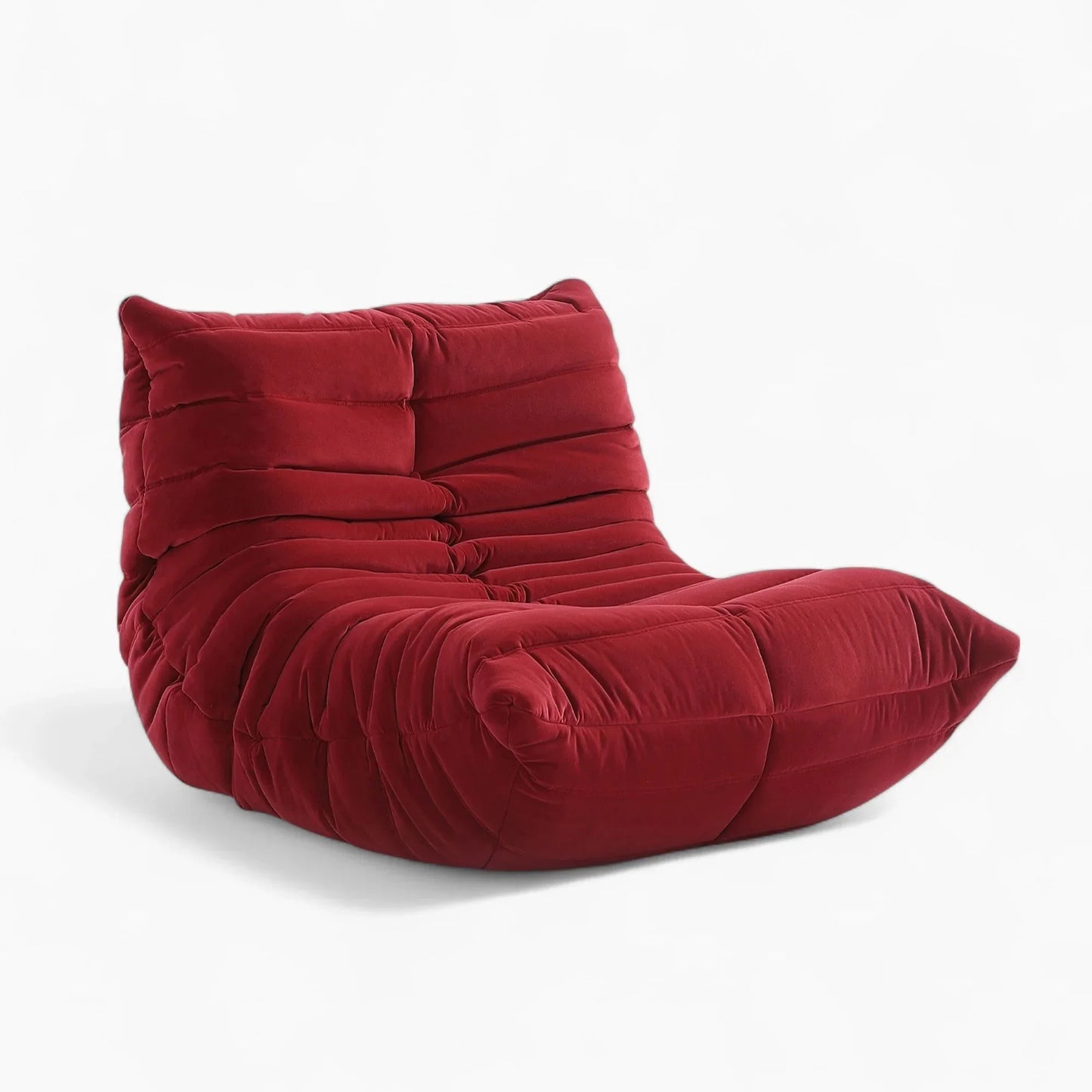 Sofa Lazy Couch Living Room Bedroom Lovely Leisure Single Chair Reading