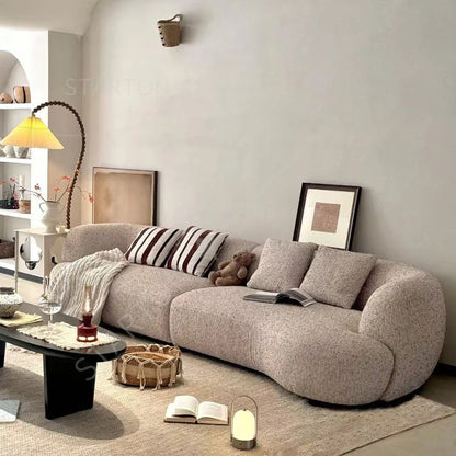 Sofas Corner Curved Tiny House Recliner Living Room Sofas Hallway  Furniture