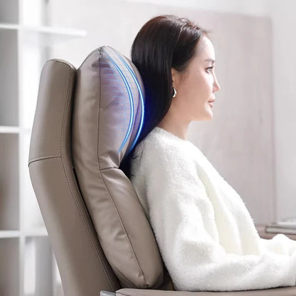 Multi functional genuine leather office chairs sillas gaming ergonomic chair cadeira ergonômica chaise gaming office furniture