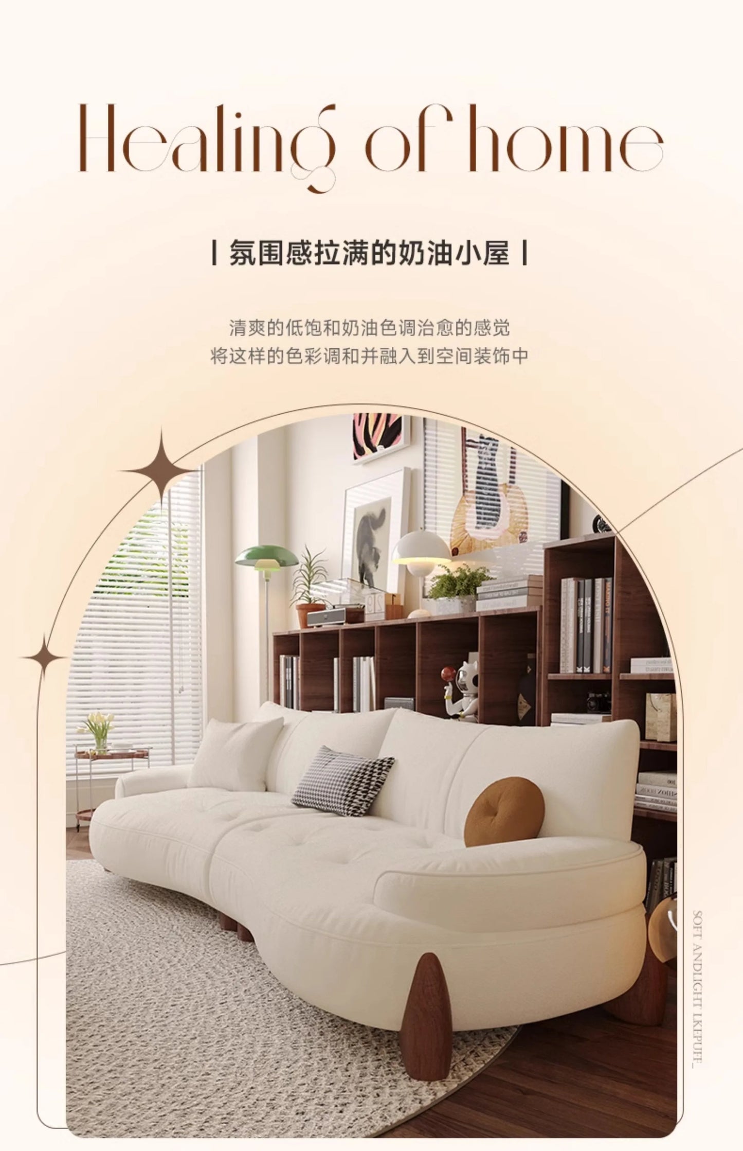 Luxury Modern Unique Sofas Two Seater Large Sleepingdaybed Armchair Sofas Nordic Lounge Woonkamer Banken Furniture Living Room