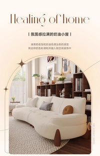 Luxury Modern Unique Sofas Two Seater Large Sleepingdaybed Armchair Sofas Nordic Lounge Woonkamer Banken Furniture Living Room