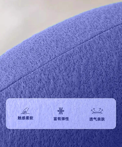 Creative Design Chair Modern Luxury Single Sofa Chair Home Living Room Bedroom Balcony Home Decor Accessories Leisure Chair