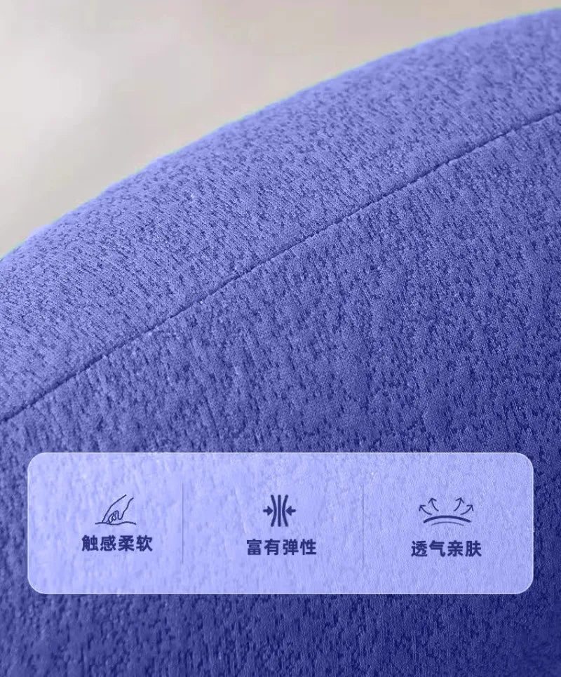 Creative Design Chair Modern Luxury Single Sofa Chair Home Living Room Bedroom Balcony Home Decor Accessories Leisure Chair